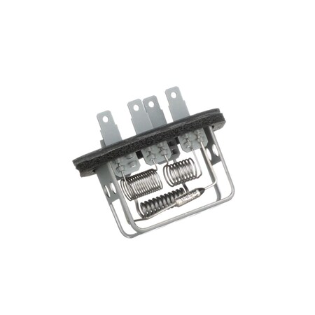 Standard Ignition Blower Motor Resistor RU-203